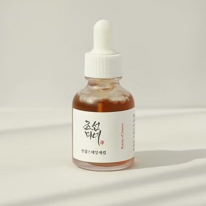 Beauty of Joseon人参蜗牛精华 30ml