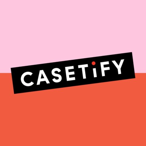 全场7折起 新款波漾€4411.11来啦：Casetify 加入战场 买1件就打折！可爱手机壳€32