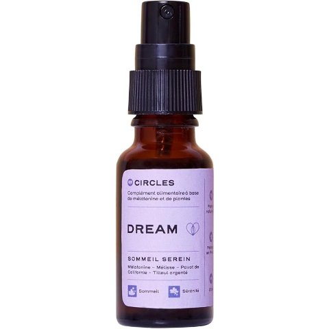 植物助眠喷雾 20ml