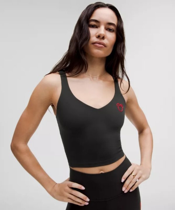 Disney x lululemon Align™ Tank运动内衣