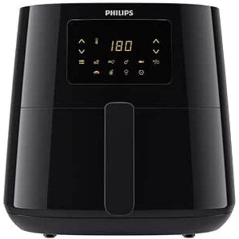 Essential Airfryer 空气炸锅XL 6.2L