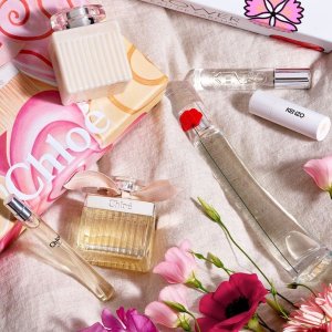 黑五价：Sephora 香水热促 Chanel、Gucci、Chloé、娇兰等