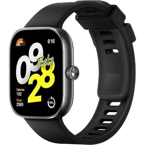 Redmi Watch 4 1.97英寸 