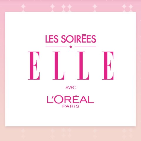 免费报名⏰12/11-12/13Elle杂志 X 欧莱雅 「Les Soirées ELLE」女性盛会13周年啦！