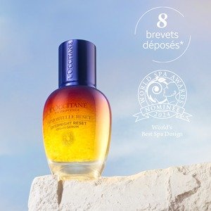 星光瓶精华50ml