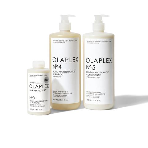 Olaplex 洗护套装