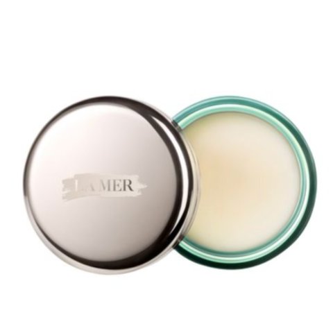 La Mer左边套装里面的唇膏就是这个！是正装！护唇膏9g