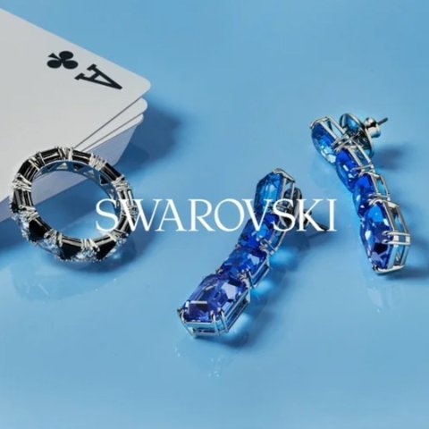 Swarovski 12月2日截止