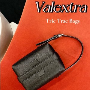 VaIextra 老钱高奢突发半价👜盒子包€945(Org€1890)