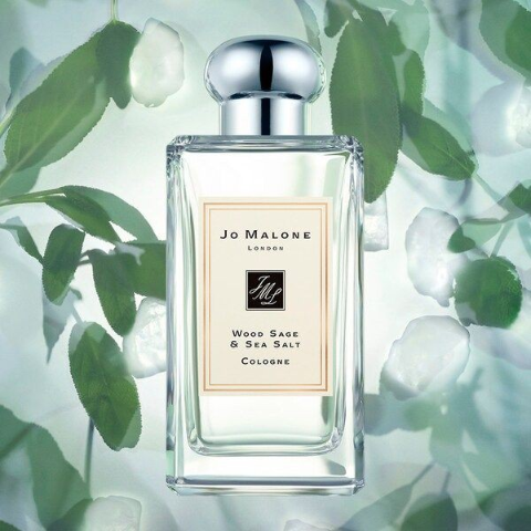 一律7折！热门香低至€47黑五价：Jo Malone 祖玛珑香水大促 收海盐与鼠尾草等