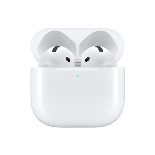 AirPods 4 ​​​​主动降噪版