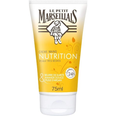 Le Petit Marseillais 护手霜 75ml