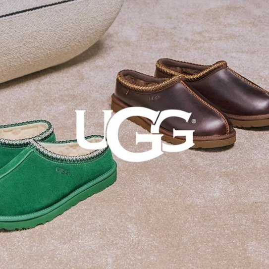 UGG 11月29日截止