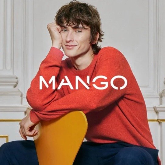 Mango 11月28日截止