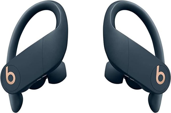 Powerbeats Pro 无线降噪耳机 海军蓝