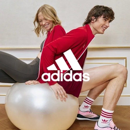 adidas 12月2日截止