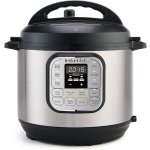 Instant Pot 多功能压力锅 质量太好 买1个用8年