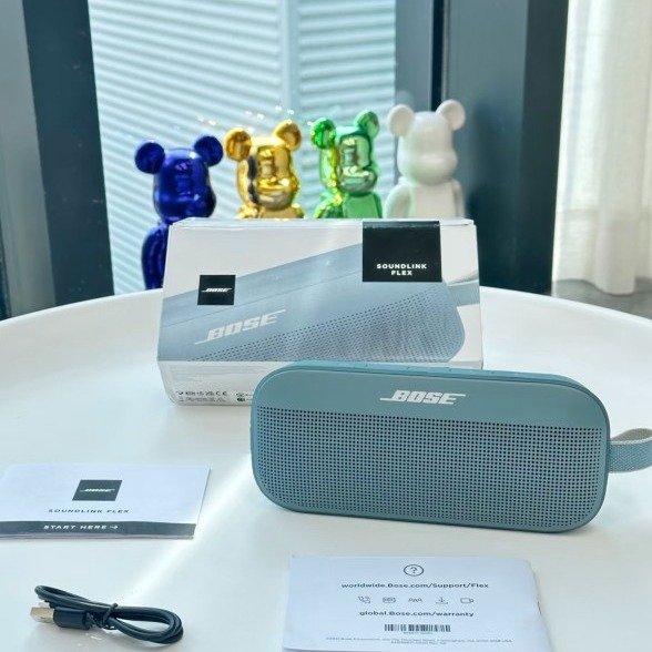 SoundLink Flex 2代 音响