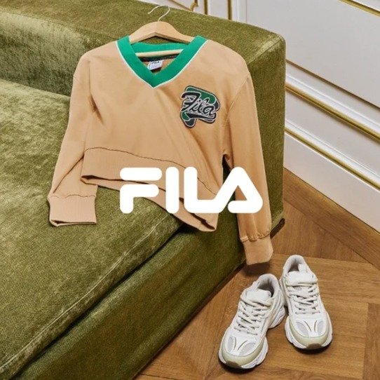 Fila 12月1日截止