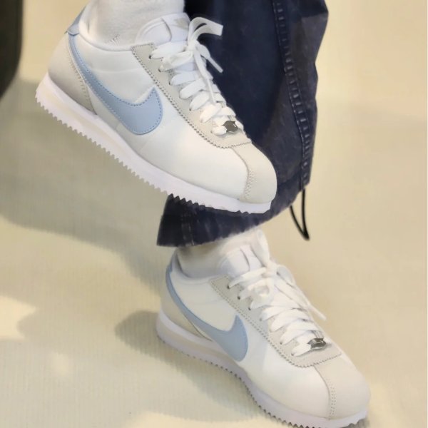 CORTEZ 阿甘鞋