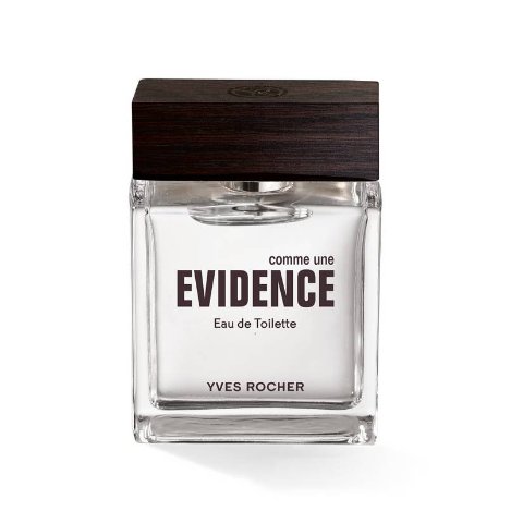 Evidence 男士 50ml