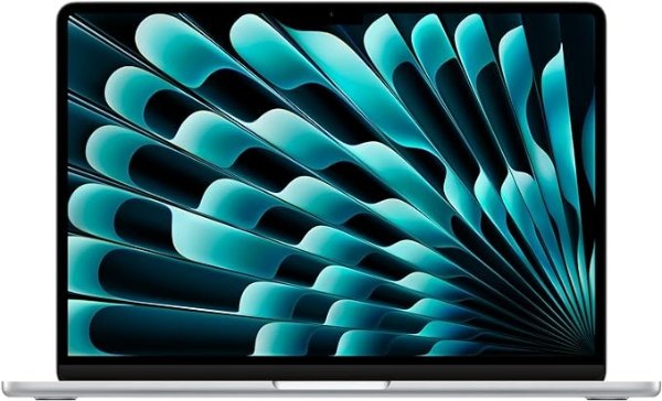 MacBook Air 13英寸 M3芯片 512G