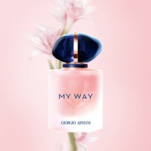 My Way 花漾版 30ml