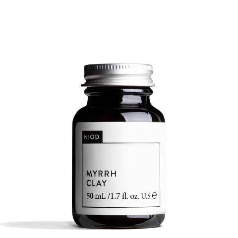 NIOD 清洁泥膜50ml