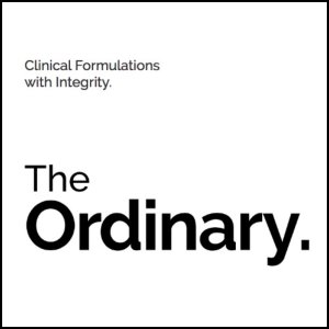 The Ordinary 官网黑五大促👍果酸+B5双正装精华€8.24