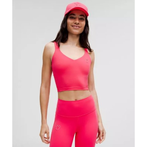 Disney x lululemon Align™ Tank运动内衣