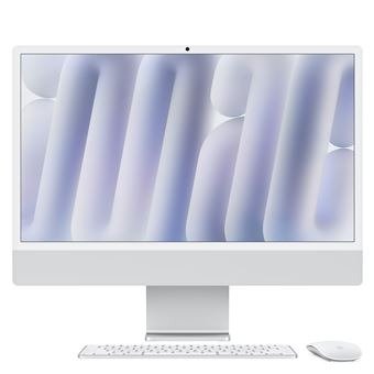 iMac M4芯片