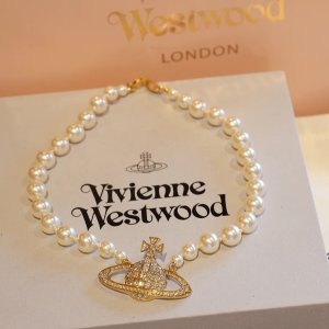 Vivienne Westwood 新款好价！经典小土星首饰、包包✨️