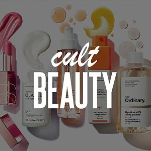 黑五价：Cult Beauty 热促 伊索护手霜 €27 欧缇丽皇后水€30