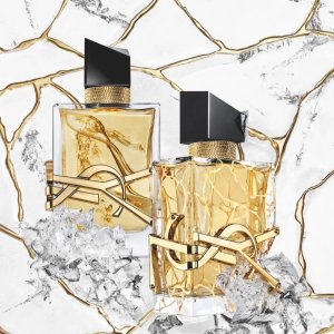 黑五独家：YSL 香水种草合集 €38收经典反转巴黎