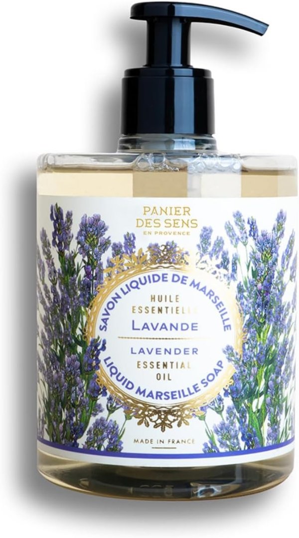 Panier des Sens薰衣草洗手液 500ml