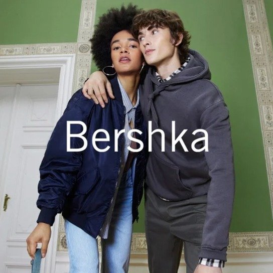 Bershka 12月1日截止