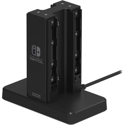 Joycon USB 多充电器