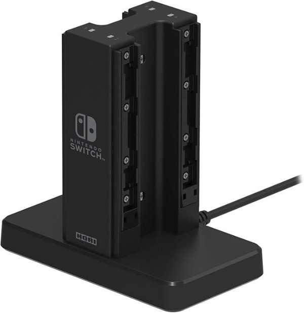 Joycon USB 多充电器