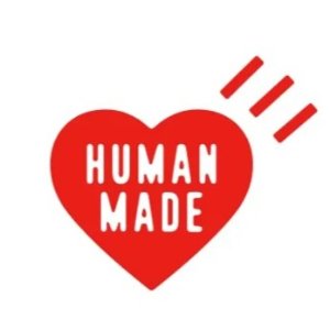 黑五价：Human Made 打折了💥火遍娱乐圈的潮牌 全圆佑同款T恤€84