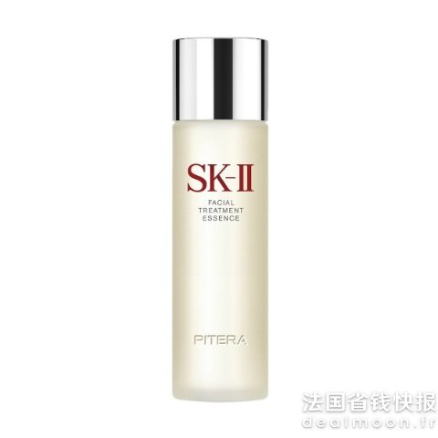 SK-II细腻皮肤 超值尝鲜装！神仙水 75ml