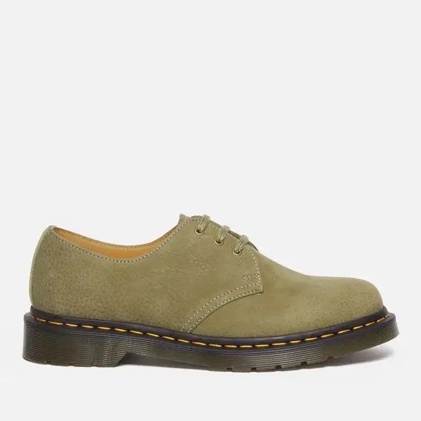 Dr. Martens Men's 1461 3孔靴