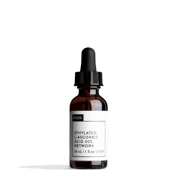 NIOD 乙基VC美白抗氧化精华 30ml