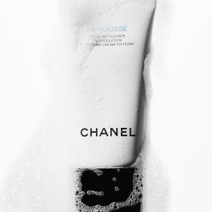 黑五价：Chanel 香奈儿喊你囤货啦 €55收五色眼影盘#Warm