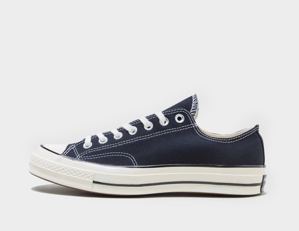 Chuck 70 Ox Low板鞋