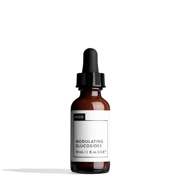 NIOD 葡萄糖苷舒敏精华 30ml