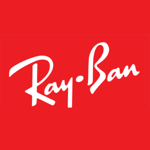 Ray Ban 雷朋 墨镜清仓！经典咏流传 金色镜框眼镜€77