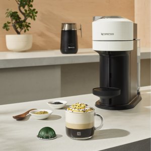 黑五提前享：Nespresso 咖啡胶囊7折☕️咖妃朕来宠幸你了