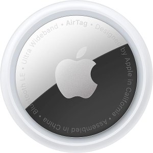 AppleAirTag