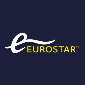 Eurostar⚡️3日闪促 巴黎至阿姆斯特丹、布鲁塞尔、鹿特丹等