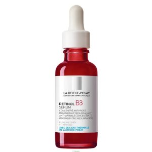 La Roche-Posay视黄醇B3抗皱精华 30ml
